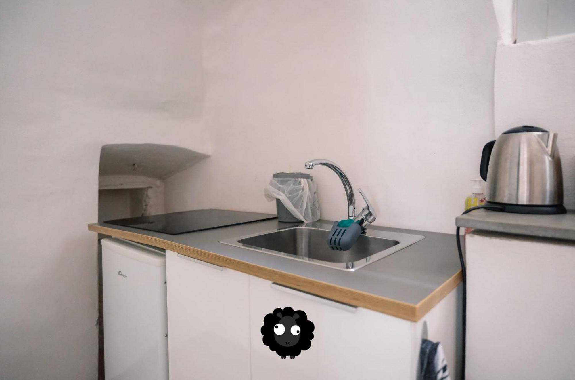 Flat Il Torrazzo XIII Secolo Apartamento Alzano Lombardo Exterior foto